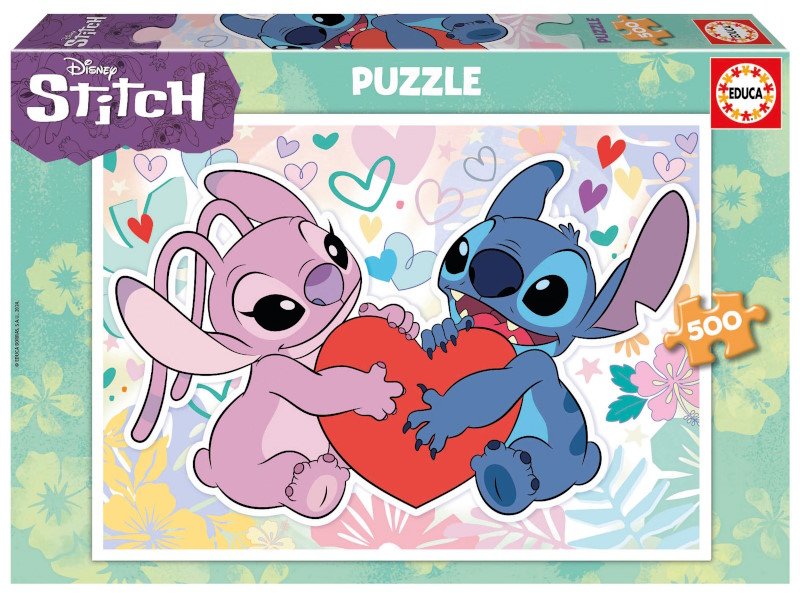 500 STITCH