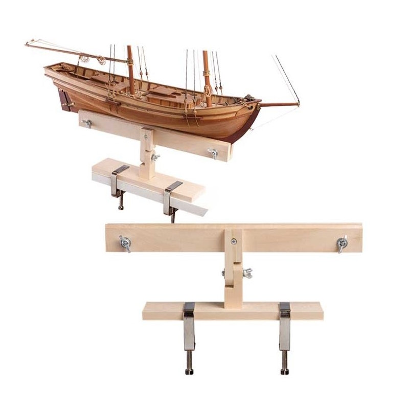 SOPORTE DE CASCO BARCOS