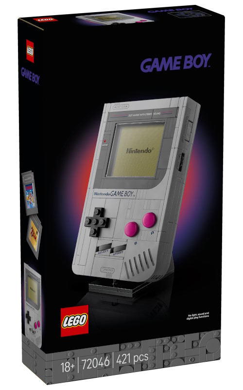 GAME BOY