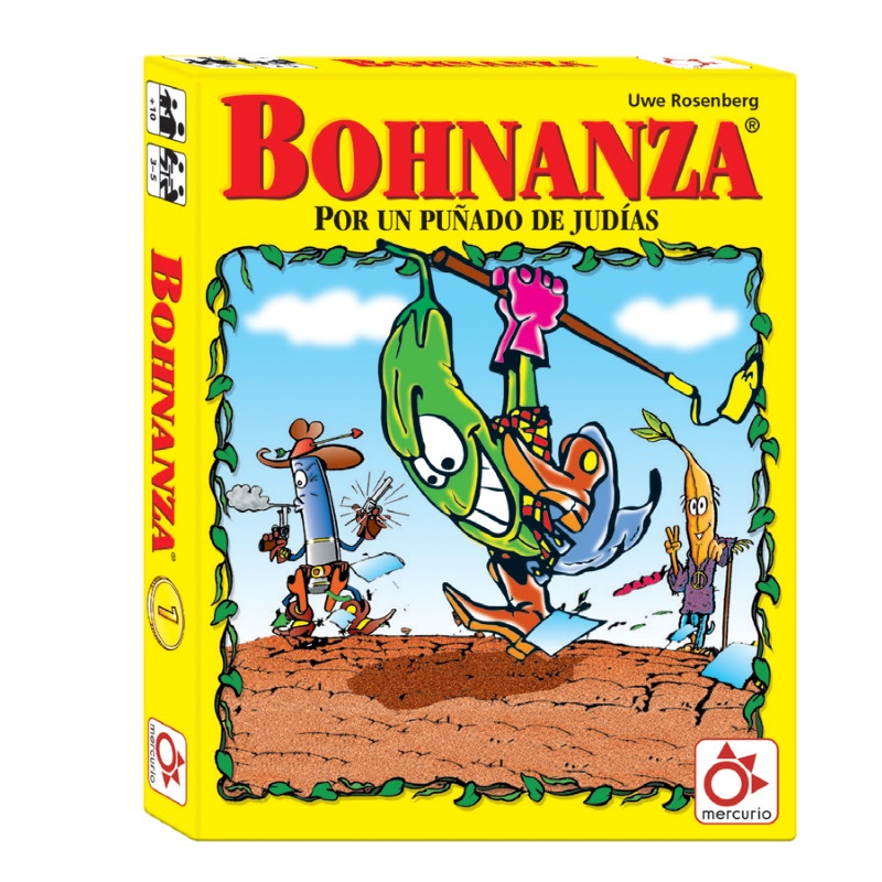 BOHNANZA