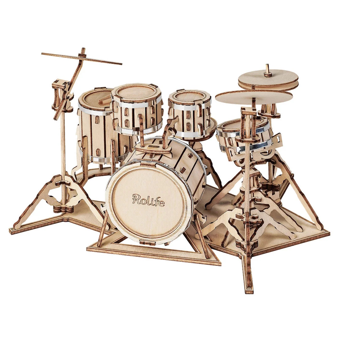 DRUM KIT