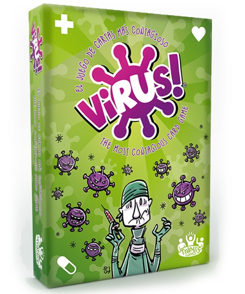 VIRUS!