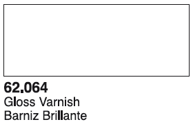 BARNIZ BRILLANTE