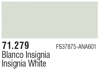 BLANCO INSIGNIA – FS37875 – ANA601