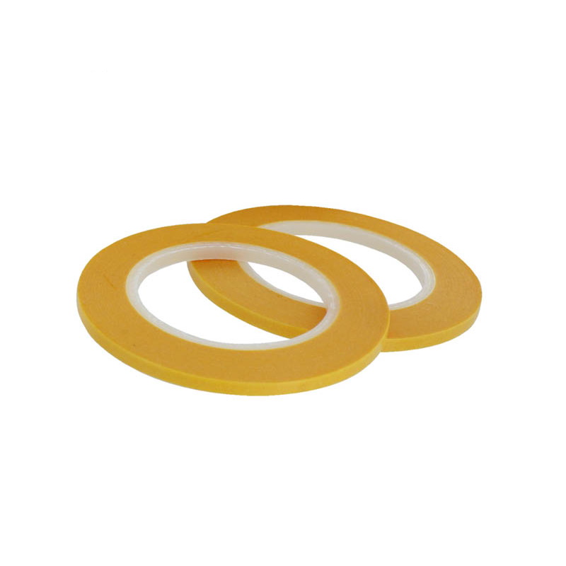 CINTA ENMASCARAR 3 MM x 18 M. (2 UNIDADES)