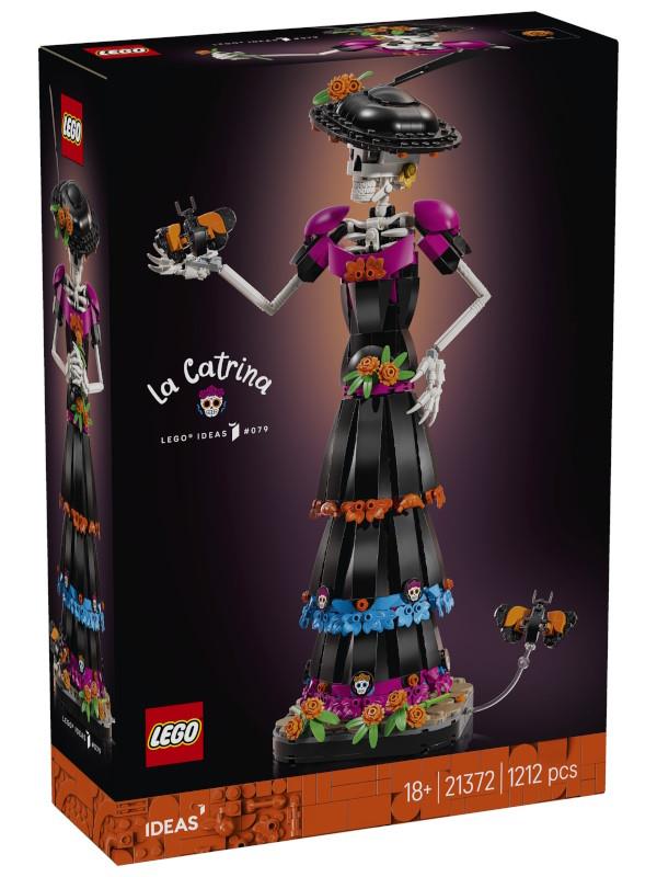 LA CATRINA