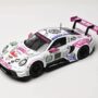 PORSCHE 911 GT3 R - IRON DAMES - 24H LEMANS'25