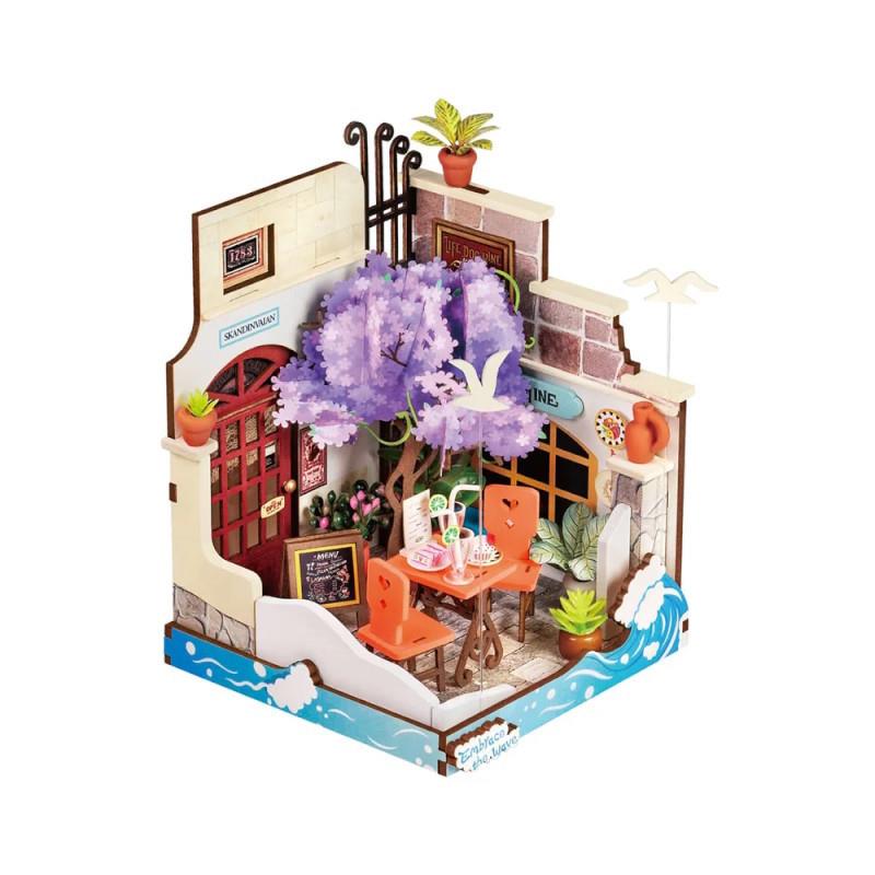 SEA HOLIDAY RESTAURANT