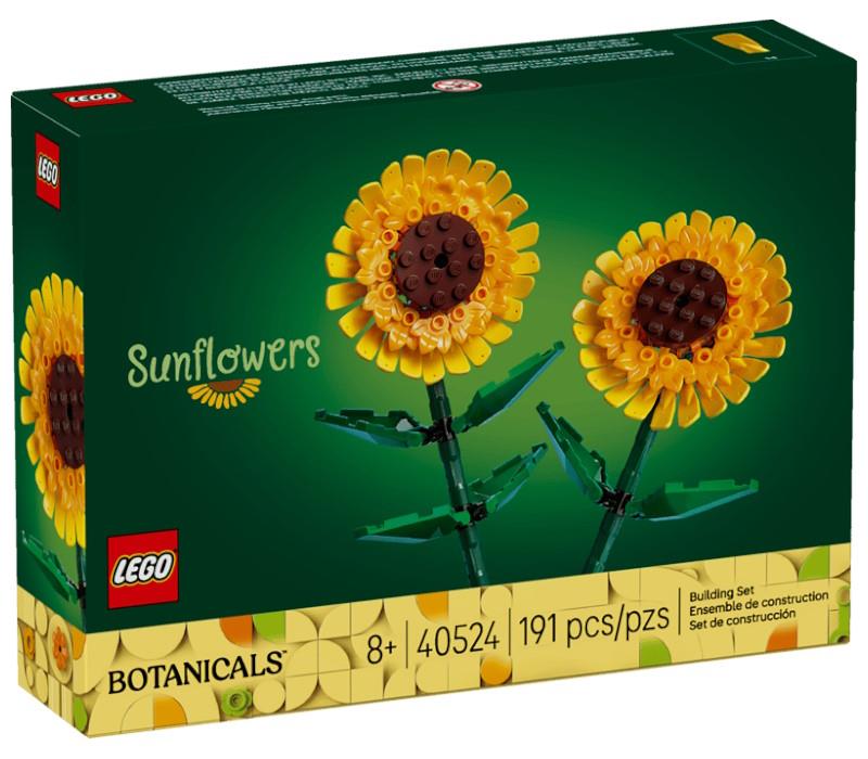 GIRASOLES