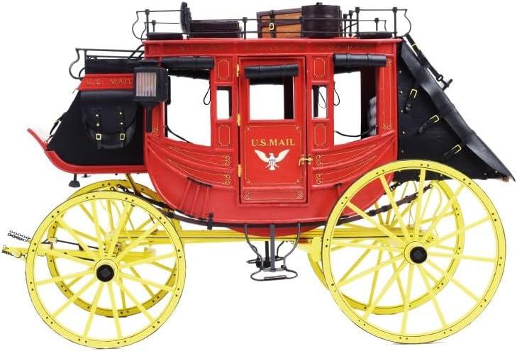DILIGENCIA 1848
