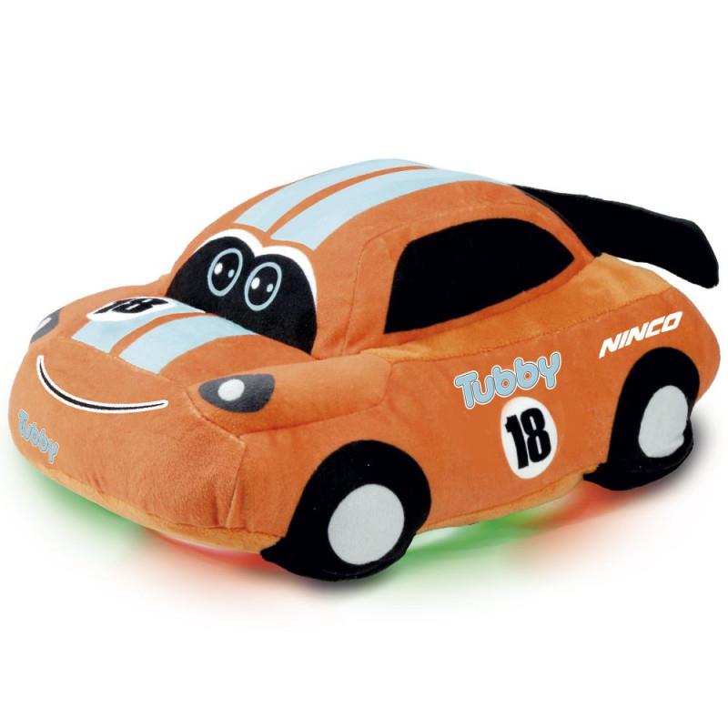 NINCO RC TUBBY ZIPPY RACING