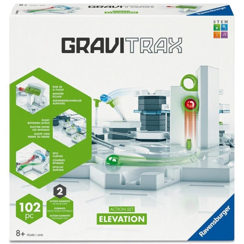 GRAVITRAX ACTION SET: ELEVATION