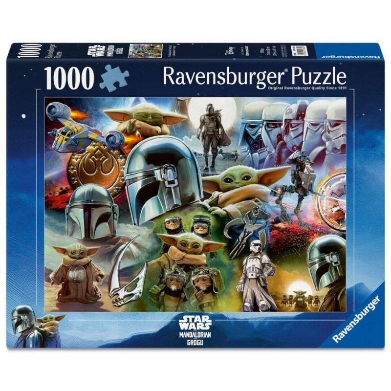 1000 MANDALORIAN