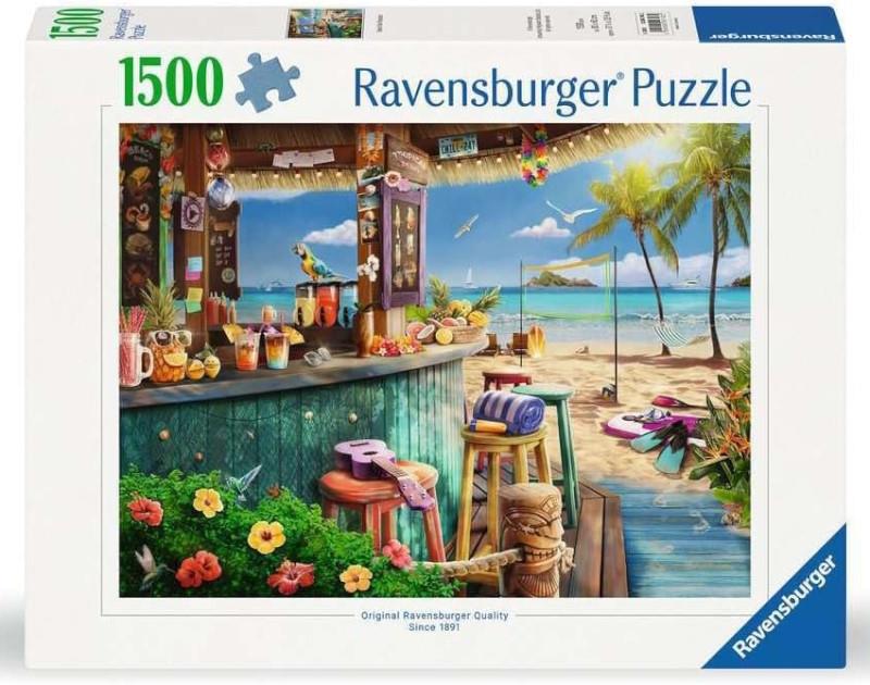 1500 QUIOSCO DE LA PLAYA