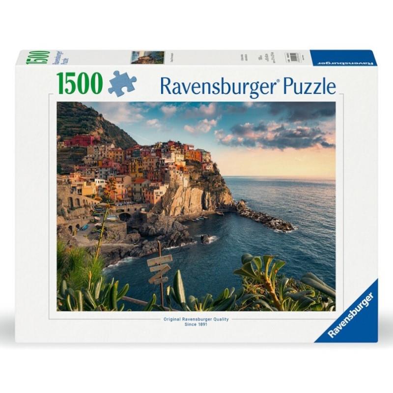 1500 VISTA DE CINQUE TERRE