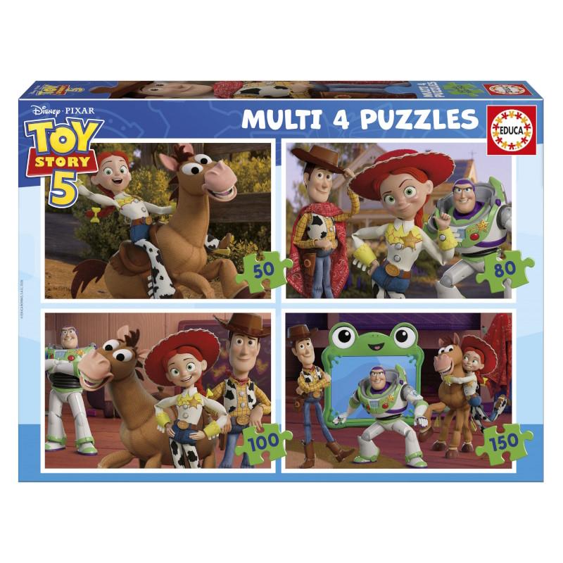 TOY STORY