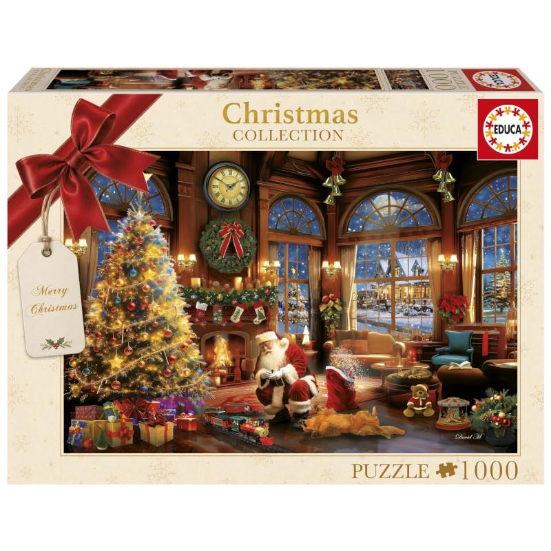 1000 CHRISTMAS MAGIC