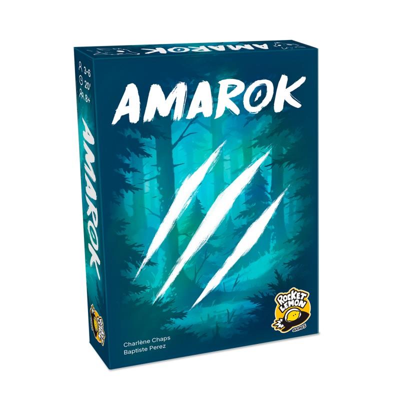 AMAROK