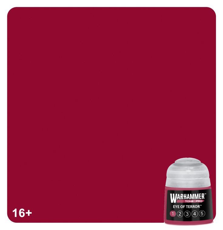 TONE PRO: EYE OF TERROR 1 (12 ML.)