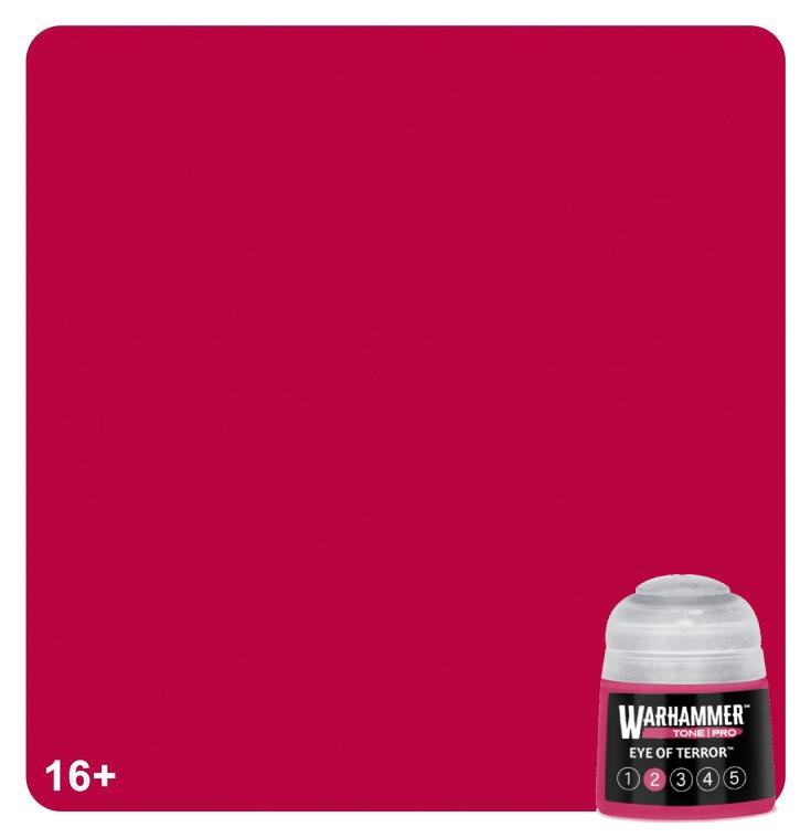TONE PRO: EYE OF TERROR 2 (12 ML.)