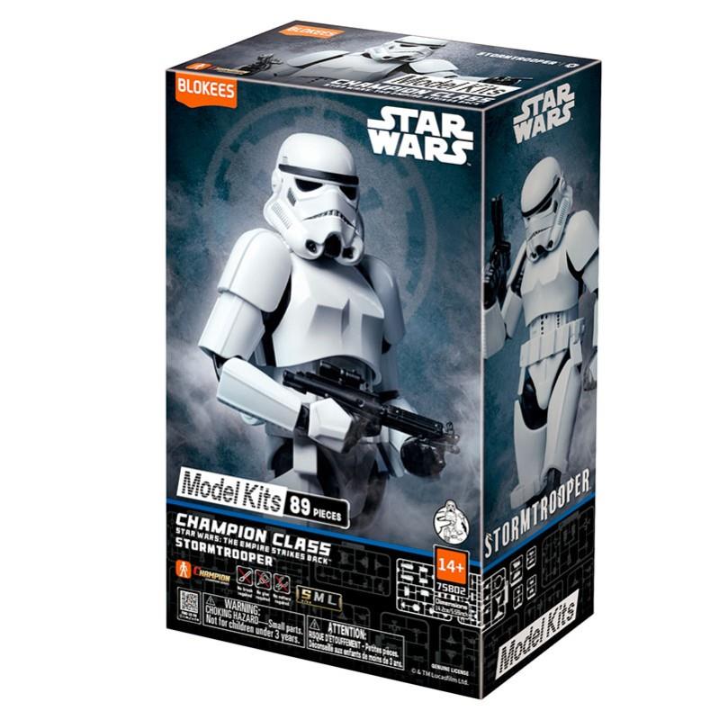 STAR WARS: STORMTROOPER