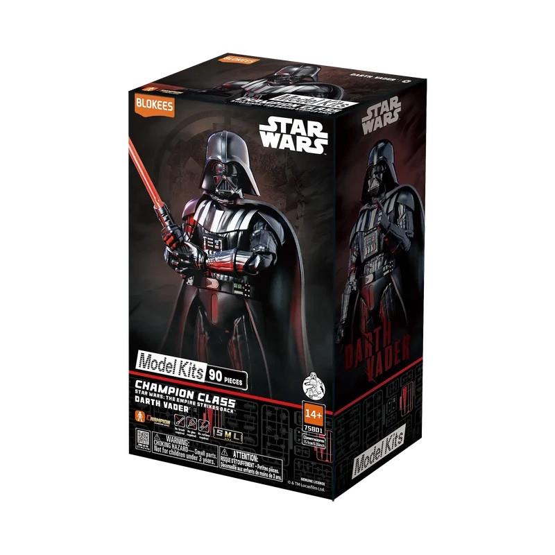 STAR WARS: DARTH VADER